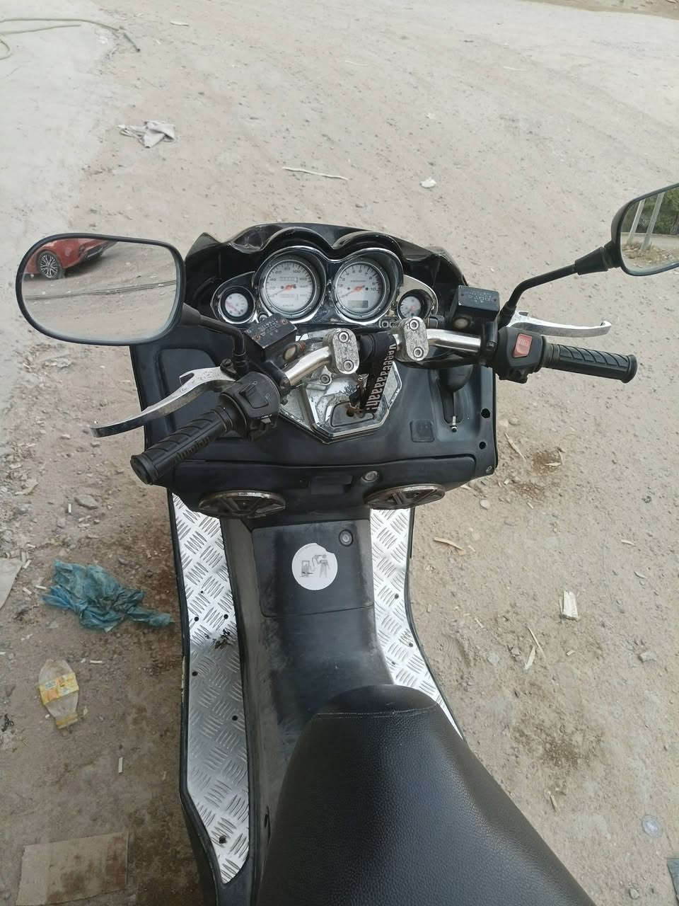 سلام عليكم من رخصه مدير الكروب فورزه 0 6 جاهزه من كلشي مابيها اي نقص بجم بومه راسلني أو تخابر وتدلل مكاني بغداد الكاضميه رقمي *********** ولا خدمه
