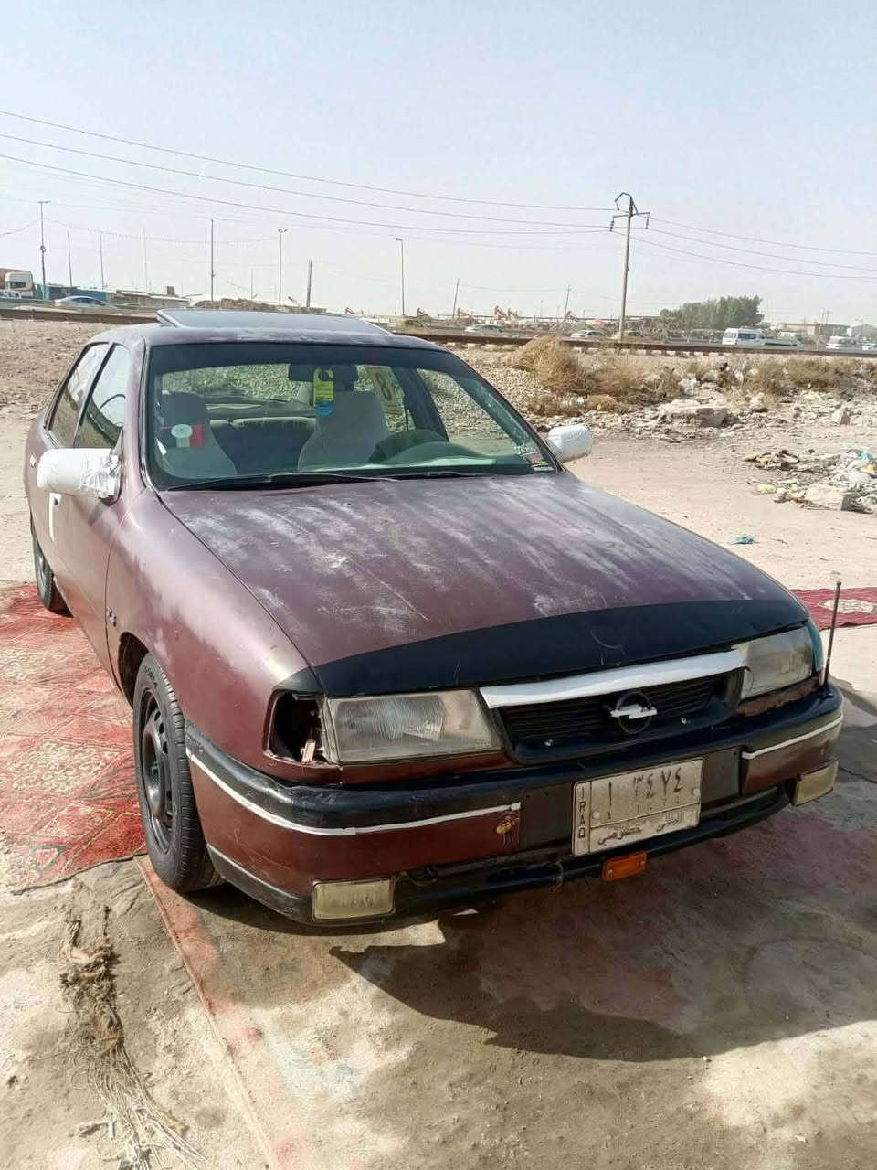 مديل 90 رقم مثنئ شرط التحويل مكينه وكير سعر ١٢ مكان بغداد النهروان ***********
