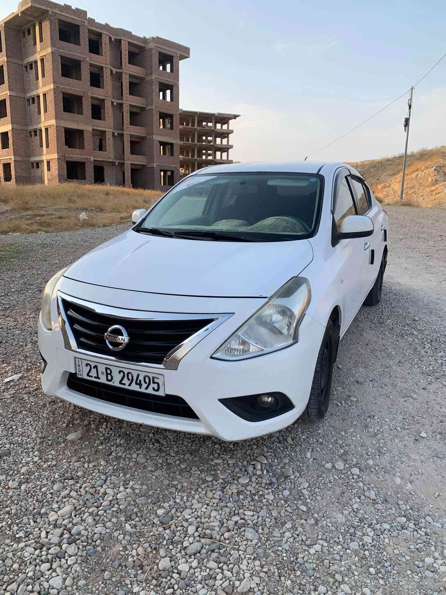 نيسان سني • ٢٠١٦ • الشيخان