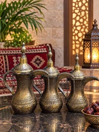 دلة اصلية • قديمة • صنع سعودي