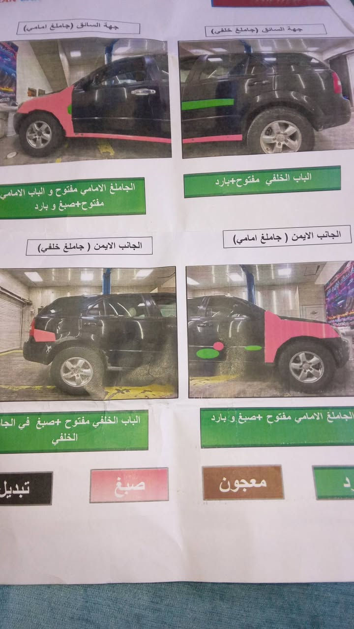 ٢٠٠٧ • بدون تبديل • سنوية باسمي