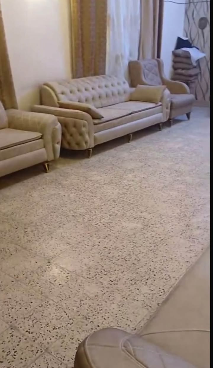 تركي • نضيف • ٢٠ مقعد