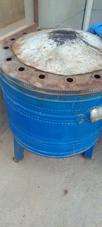 تنور • مبردة • حجم كبير