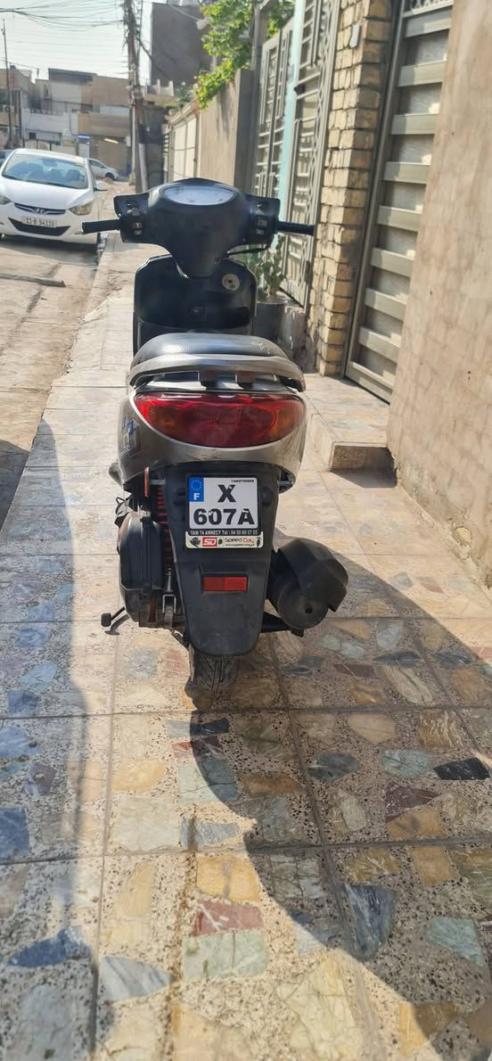بريز بغبغاء • نضيفه • الامين الثانية