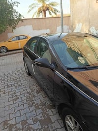 سوناتا ٢٠١٤ • مكينة ٢٤٠٠ • مانع انزلاق