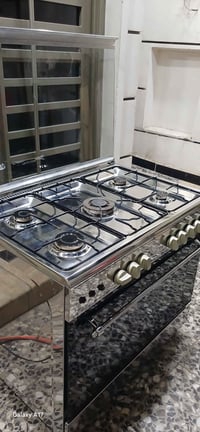 طباخ مصري • شغال كهربائياً • حي الجهاد