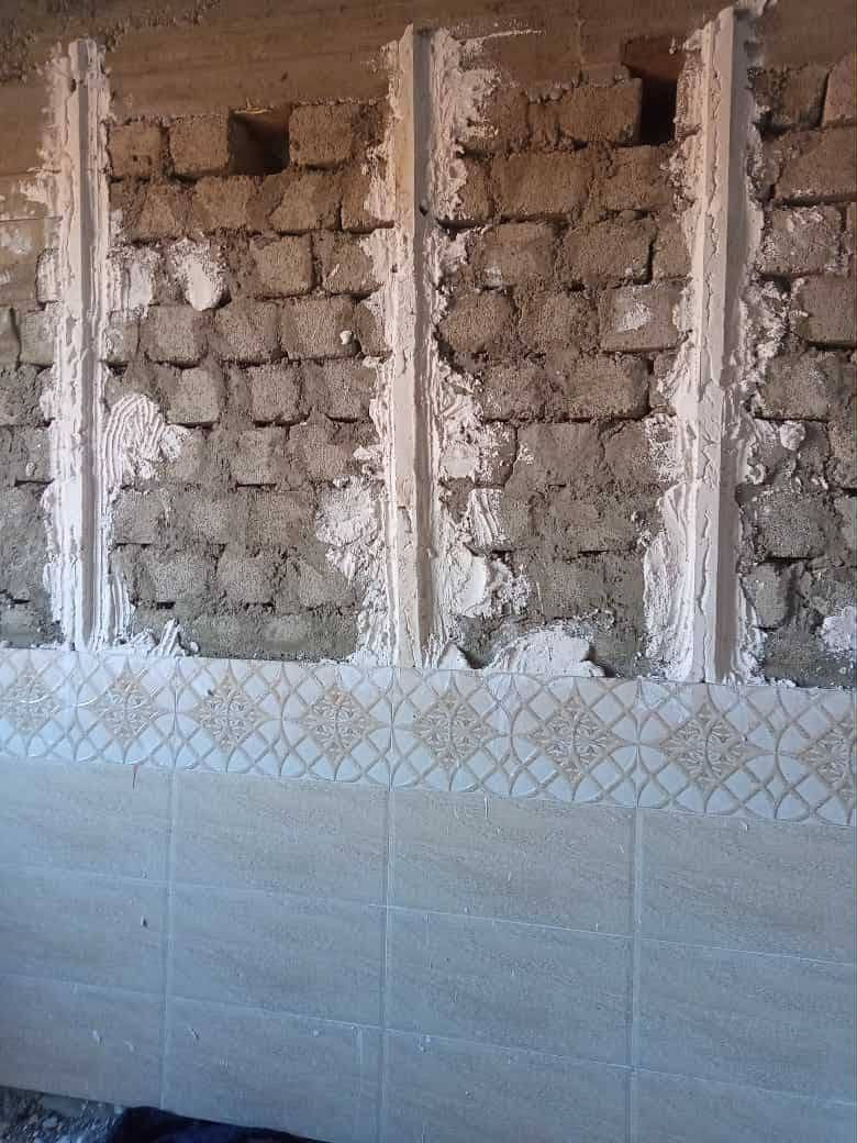 السلام عليكم كادر بياض ومخمر من الموصل كرستا وعمل الكادر من الموصل سعر المتر 6الف//‏‪***********‬‏
