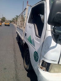 بغداد • تحويل فقط • محرك كايم