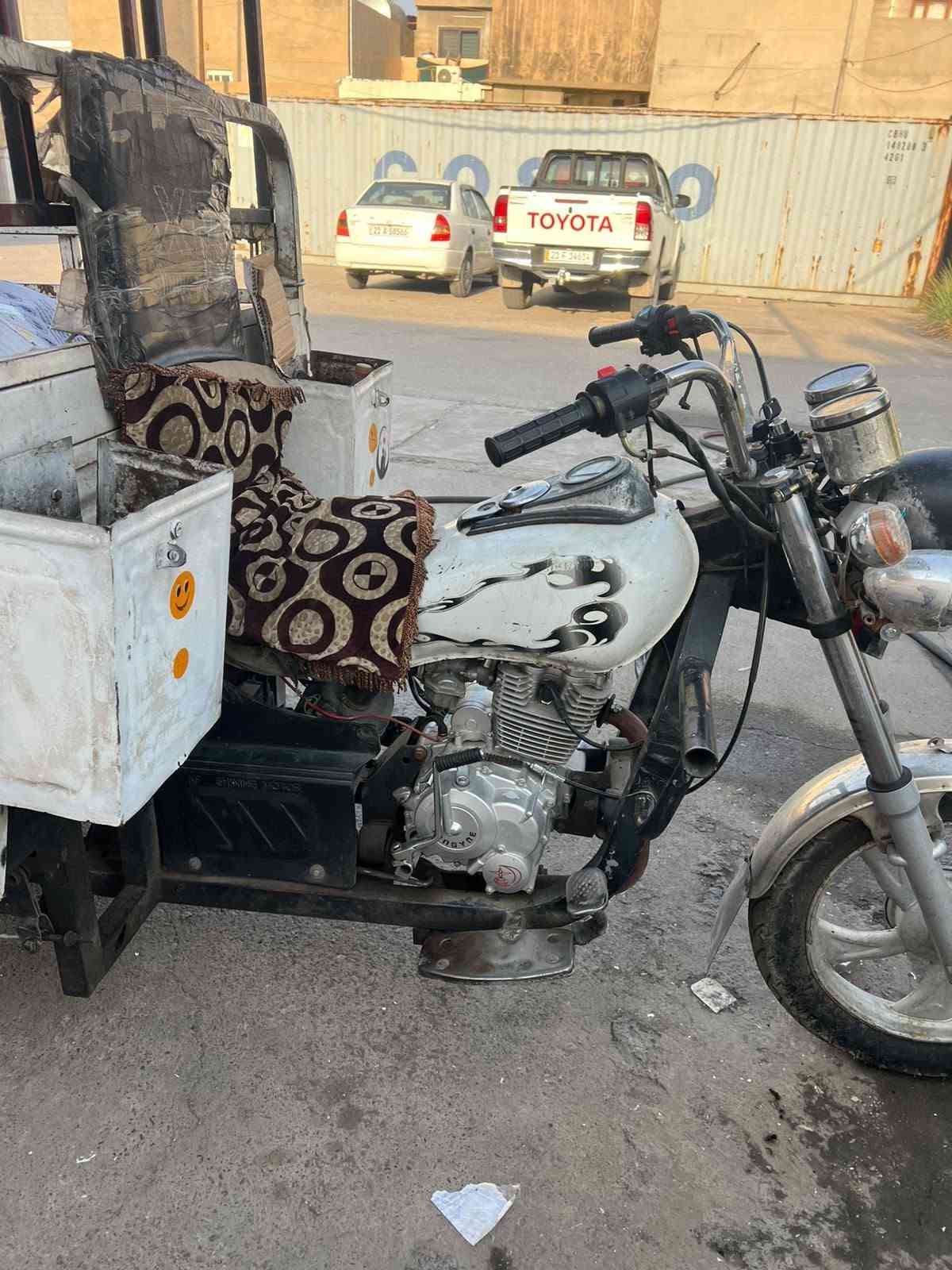 ستوته • محرك ٢٠٢٥ • كدام العين