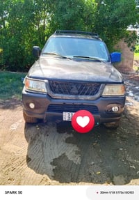 منتيرو • ٢٠٠٠ • محرك نظيف