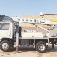 باسكت • ١٧م • هايدرويلك