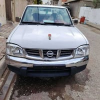 نيسان 2008 • مزاد صلاح الدين • ضربة مابيها صبغ
