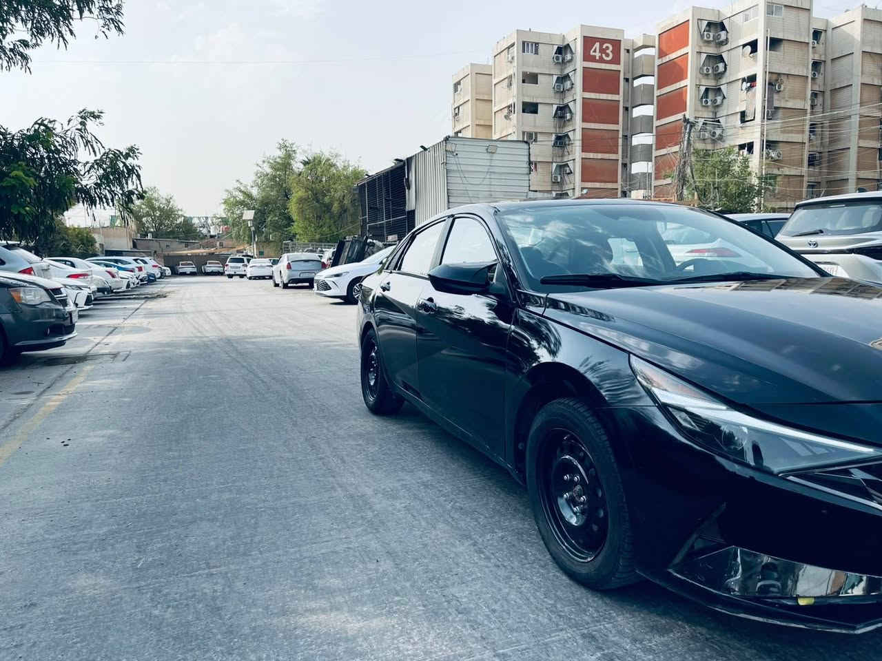 ياالله ارخص النترا 
النترا موديل ٢٠٢٣ أربيل جديد بااسمي شرط تحويل هزة جديدة سنوية جديد رقم جديد مكينه ٢٠٠٠ دوش بصمة بيبان بصمة تشغيل تبريد ثلج شاشة منفصلة شاشة كاميرا دوارة تحكمات استرن فول اوتو هورد العنوان بغداد للاستفسار *********** بيع او مراوس للتفاصيل اتصل وتدلل سيارة مصبوغة عام أثر ضربة بيبان اثنين عكس سايق وجاملغ وبنيد بدون دواخل شرط حوض شاصي كير مكينة تبريد كفالة ماشية ٣٦ ميل فقط زيرو السعر ١١٢ وبيه مجال
