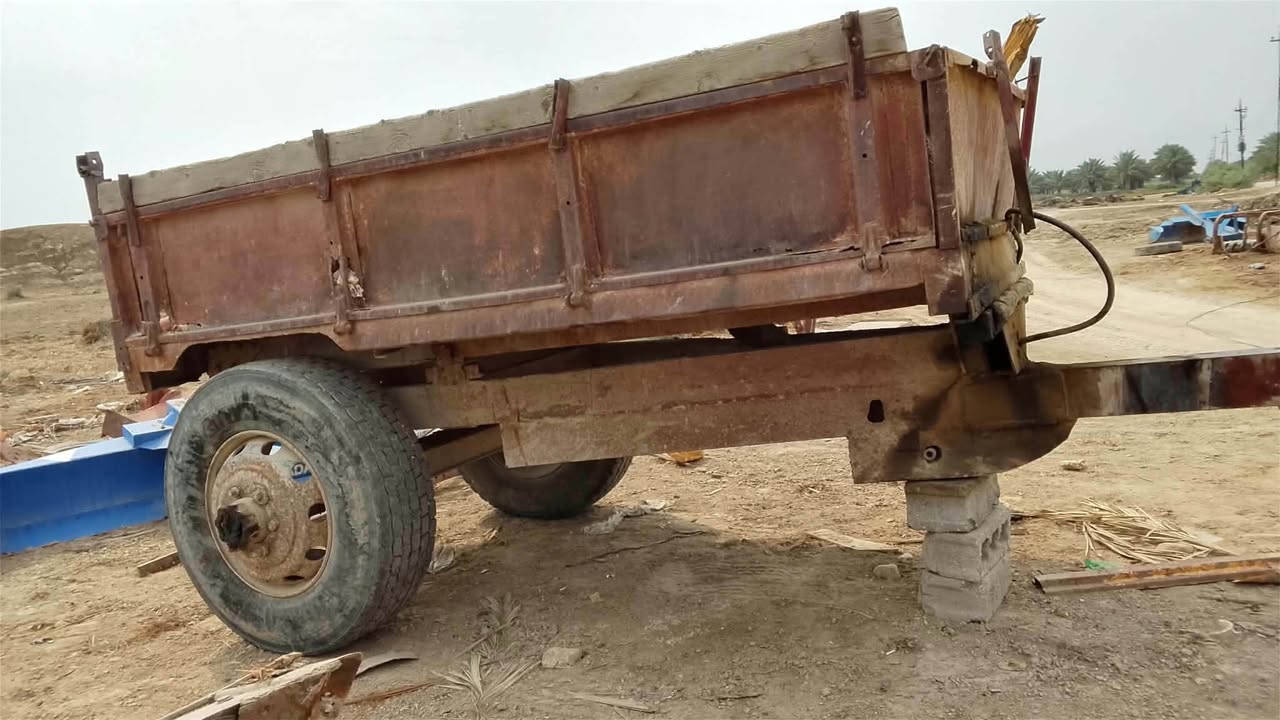 عربانة سكندرية • تواير جديدة • كربلاء