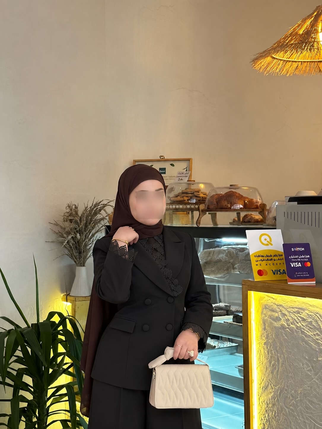 سعر 30 ✅ #ازياء_مارشملو طقم قطعتين دابل إيطالي مشغل تول يدوي كيلوت راهي مريح وعملي كما موضح بالفيديو ترند الموسم كوالتي جداً عالي😍   ملاحظة 📝:طول الستره 75 سم ✅ القياسات:38 40 42 44 46 48  كوالتي عالي الجودة للضمان الفحص بحضور المندوب  يتوفر _ نظام استبدال+ استرجاع الحجز و الاستفسار ع الارقام التاليه : 📞*********** 📞‏ *********** *********** 📞*********** *********** ***********📞  توصيل جميع محافظات العراق 🇮🇶 #اكسبلور#ملابسي

