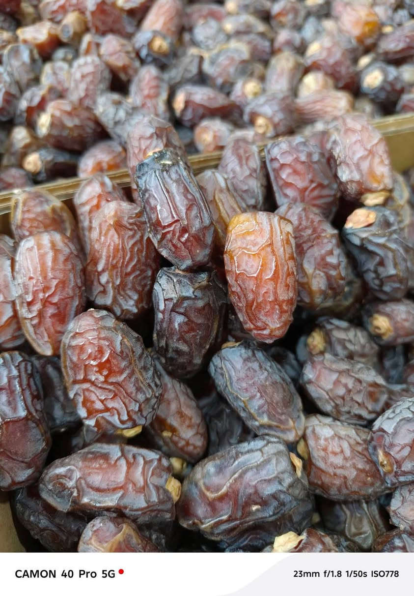تمر بريم لاوي • ناشف • مبسول