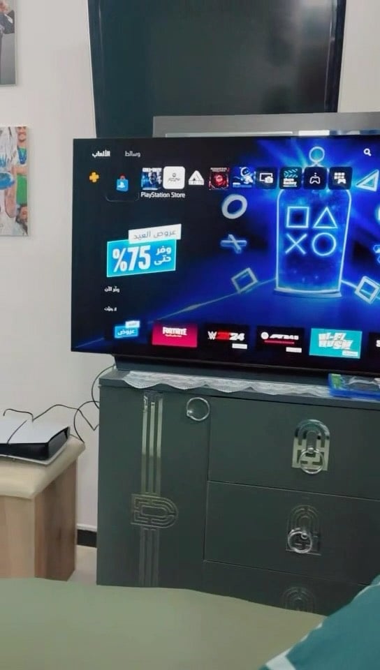 LG OLED • ٤٨بوصة • C2