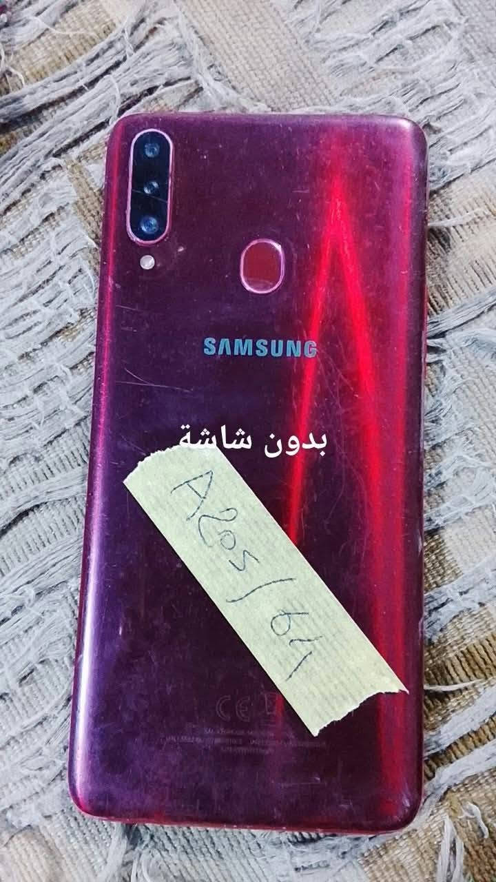 هواوي • عاطلة • بدون شاشة