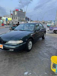 سوناتا ٩٥ • رقم نجف • كير اوتو
