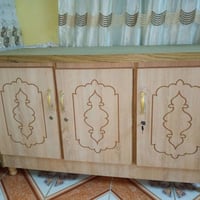 بوفيه • ٣ ابواب • كركوك حي المعلمين