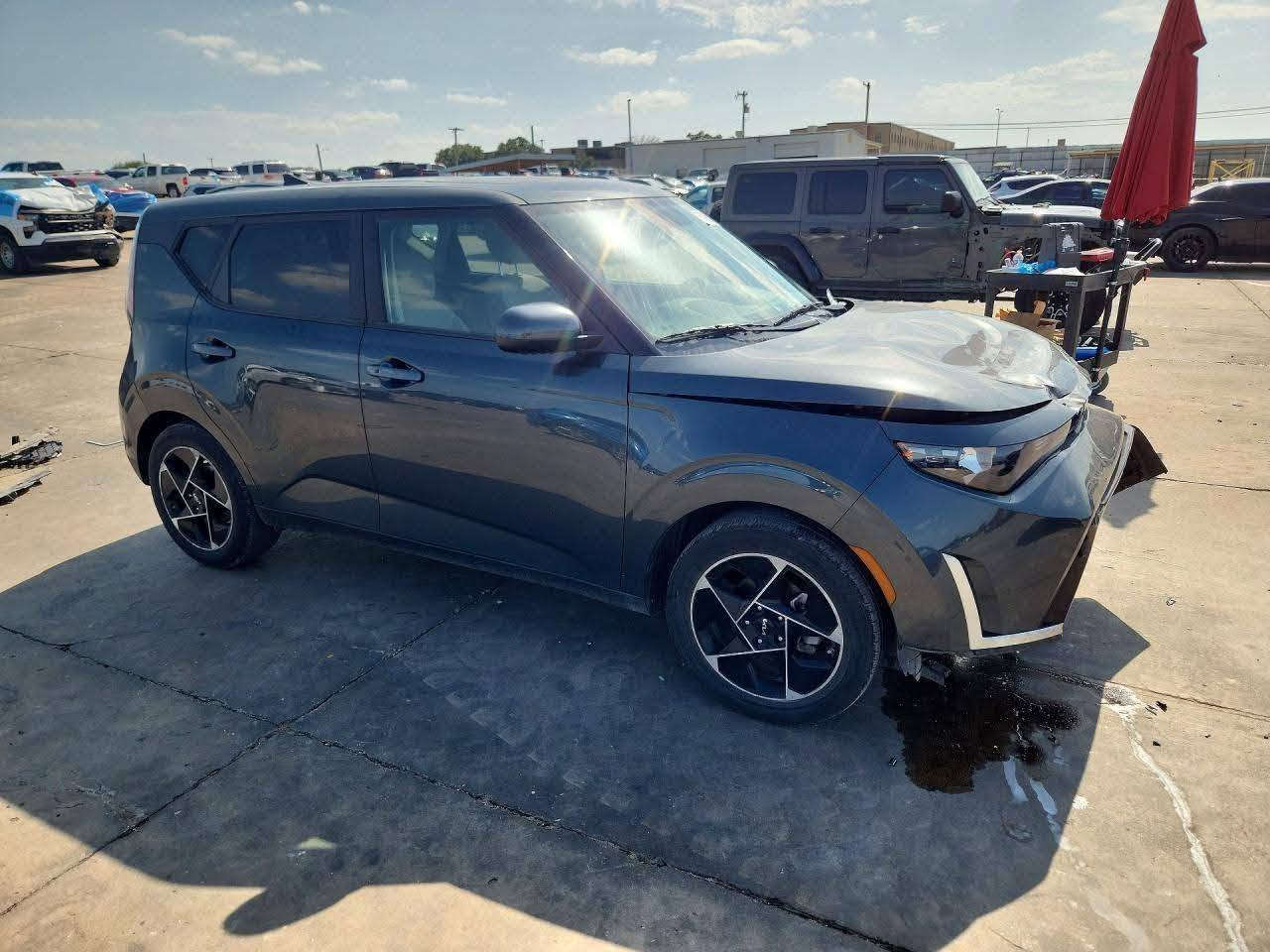 🔴 KIA SOUL EX 2025
🔴 كيا صول EX 2025

🚘🚘🚘🚘🚘🚘🚘🚘🚘
 
فول مواصفات  سياره بعده امريكا 
ابيعه الك واصل للحره السعر 120بيه مجال بسيط 
للاستفسار الاتصال على الرقم *********** الحله

