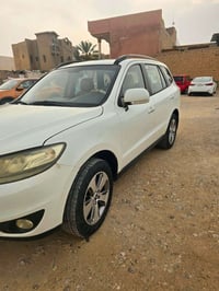 سنتافي • ٢٠١٢ • بصرة دولي