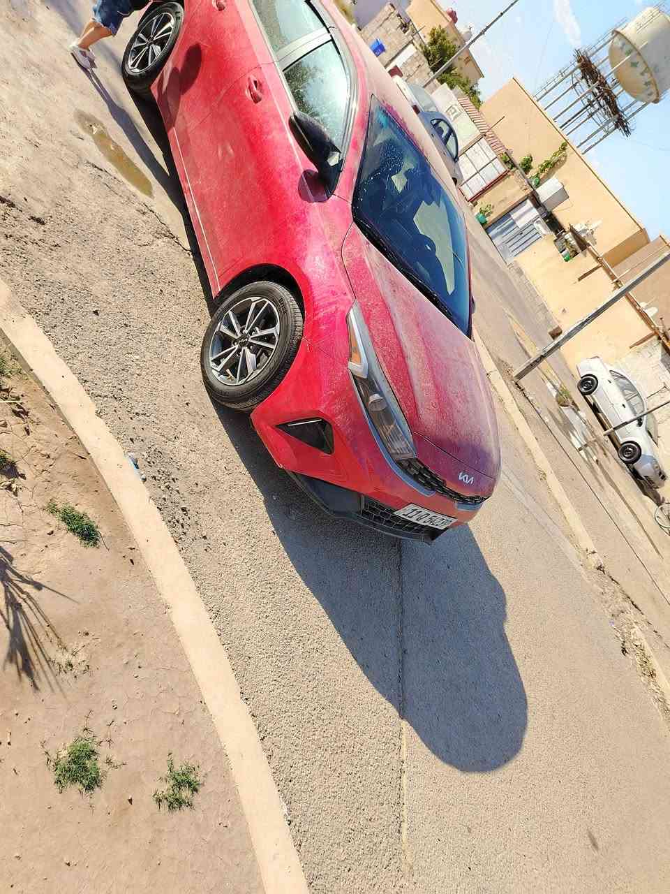 فورتي ٢٠٢٢ • رقم بغداد • باسمي