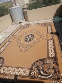 كركوك • سوق هرج • سجاد