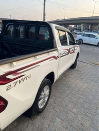 بيك اب • ٢٠٢١ • رقم اربيل