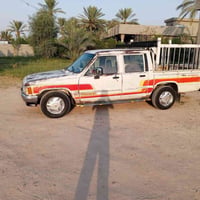 موديل ٨٨ • كفاله شركه • رقم ألماني