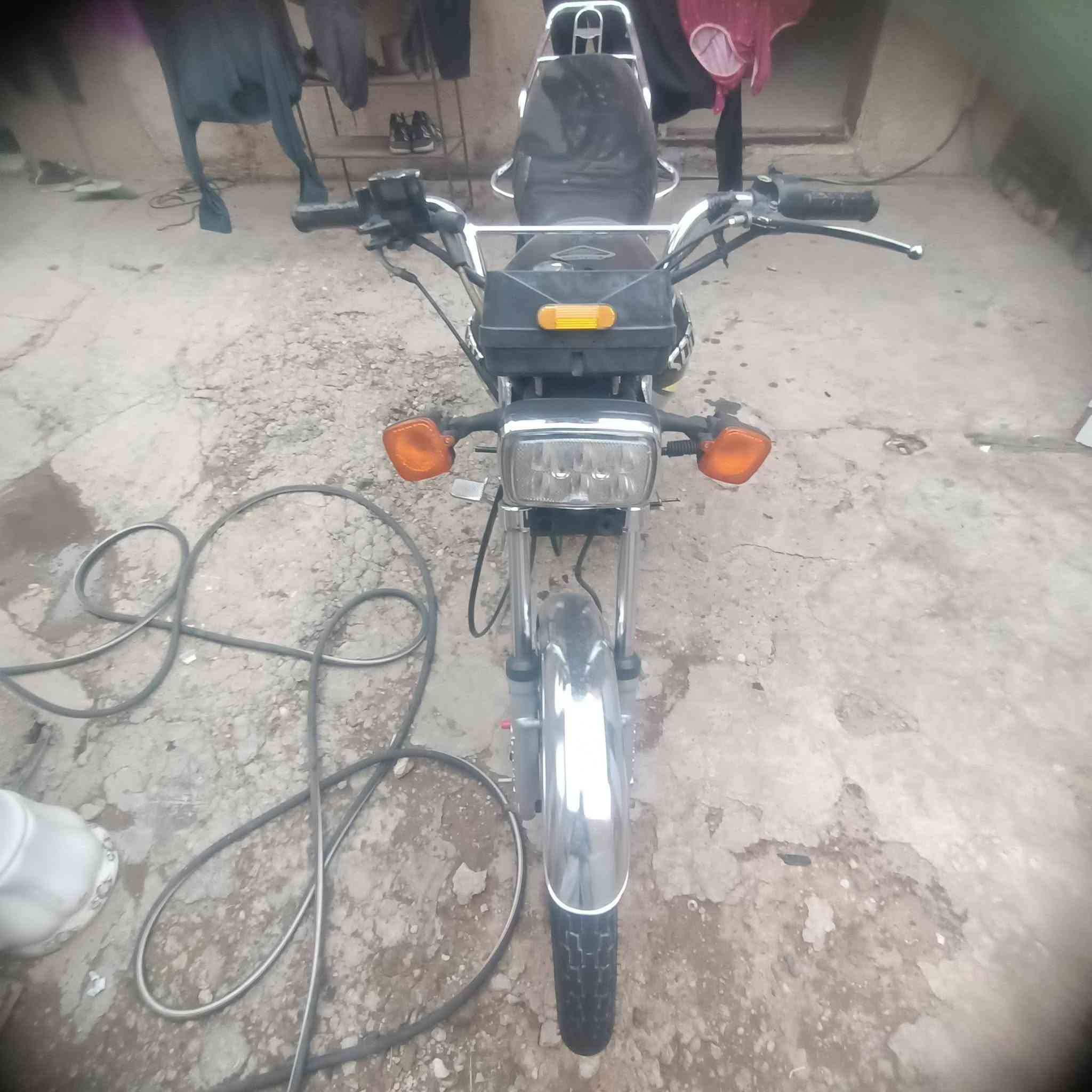 سونك • ٢٠٢٣ • بدون اوراق