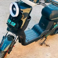 R9 • موديل ٢٠٢٦ • بغداد الدورة