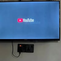 تلفزيون • مستعمل شهر • ٣٢بوصة