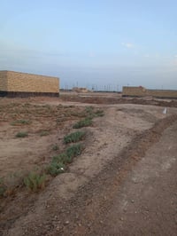 طريق المشرح • ٣٠٠م • سند ٢٥