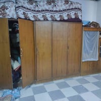 كنتور • زاويه • نجف حي نداء