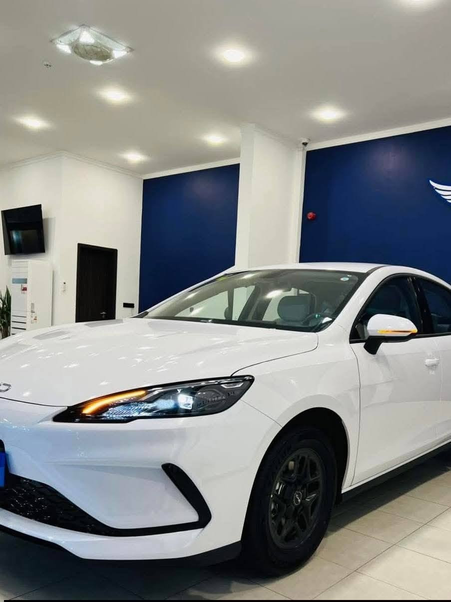 BYD سيل 05 
موديل 2025
سفر كيلومتر كه مترين نرخ 💰💰💰
موبايل ***********
***********
بئ صبوغ بئ ملاحظة 
بئ ته زره 
مواصفات بصمة 
شاشه گه وره 
گيچ الكترونى 
ويل عادي ره ش 
كوشن جلد 
يده بصمة 
زؤر مواصفات تر.....
