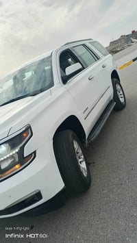 تاهو خليجي • ٢٠١٧ • كفاله