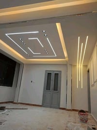 ديكور • صبغ داخل وخارج • درجة أولى
