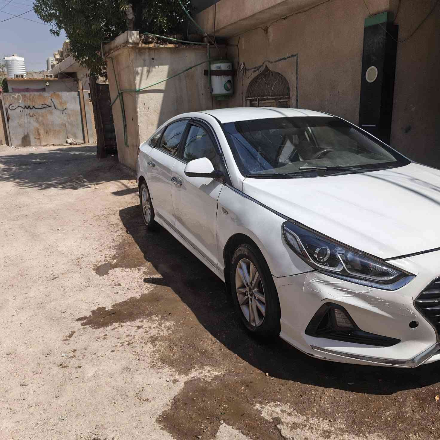 السلام عليكم سياره سوناتا 2020 أدوات أدوات  سياره جاهزه من كل شي نقصها بس كهربائيات مال الكمبريسر السياره تخم تاير تحكم بالمري محرك گير جدد  تدفئة كشنات تاب اندر ويد تتحكم ستيرن كشنات جلد حساسات خلفيه السياره رادار  امامي سعر السياره 54بيهه مجال عنوان السياره  بصره ابو الخصيب
*********** ابو الخصيب, البصرة
