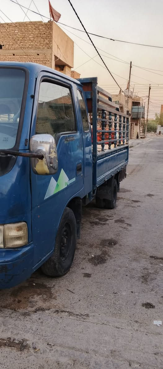 السلام عليكم فونتيره موديل 2000 رقم بغداد تحويل ثاني يوم باسمي سياره خير من الله السعر 55 وبيه مجال ***********
