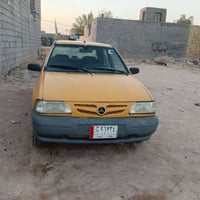 سايبه • موديل ٢٠١٠ • ماكينة بخار