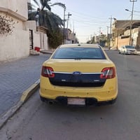 فورد تورس • ٢٠١٠ • بصرة
