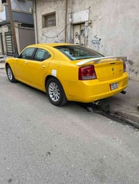 تشارجر • ٣٥٠٠ • ٢٠١٠