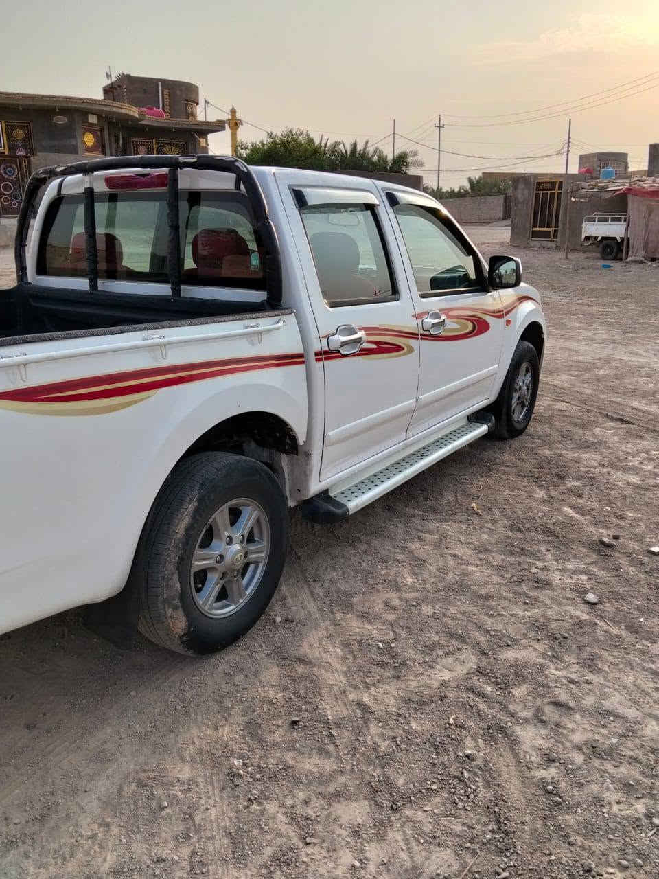 كريت ويل • ٢٠١٨ • رقم واسط