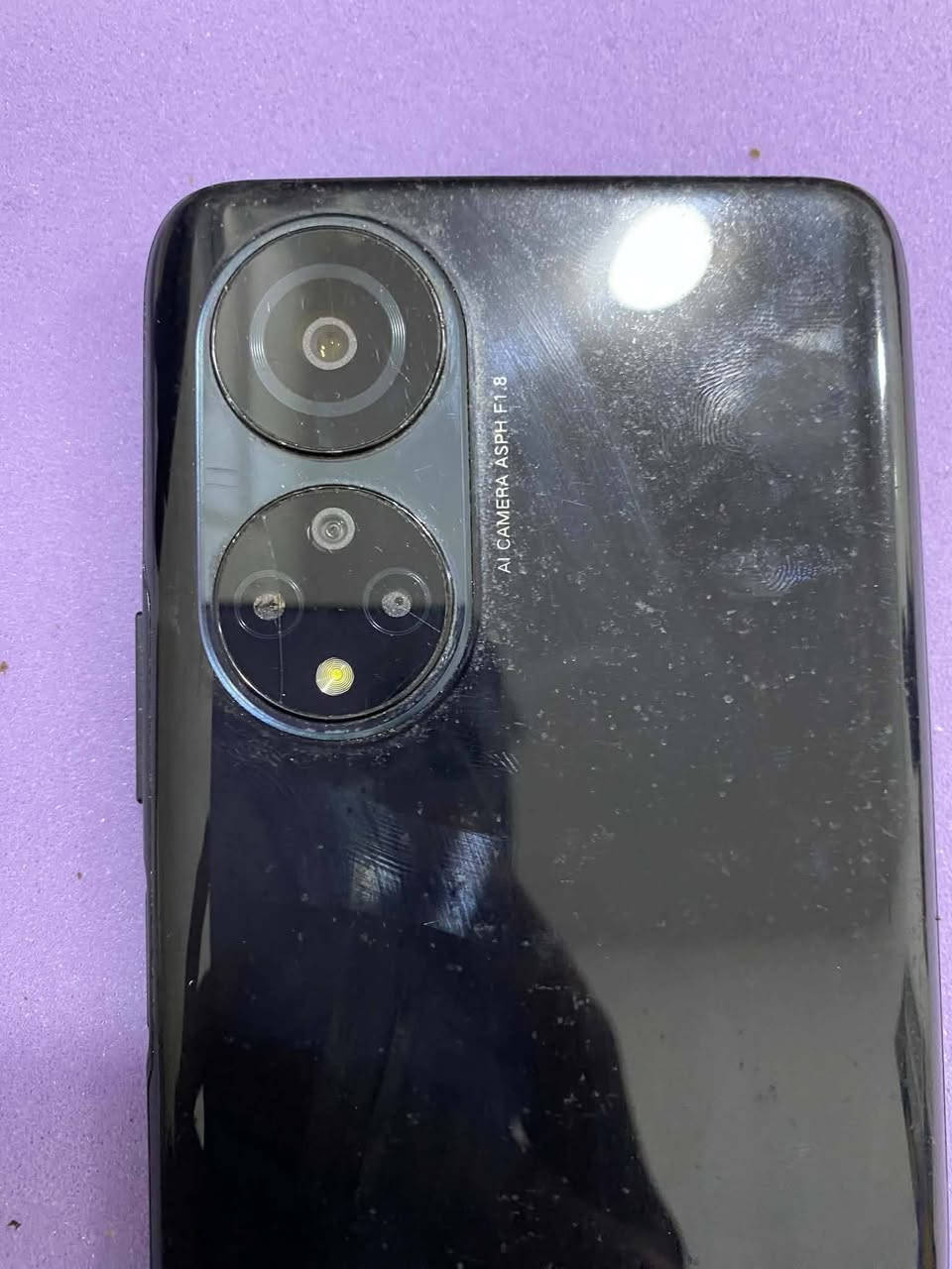 سلام عليكم للبيع honor x7. 2022     ذاكرة 128. سعرة. ١٣٥ و بي مجال للشراي
عنواني كربلاء حي الحر قرب فلافل سعد
للتواصل واتساب فقط ***********
