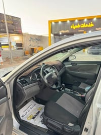 سوناتا • ٢٠١٠ • وارد مريكي