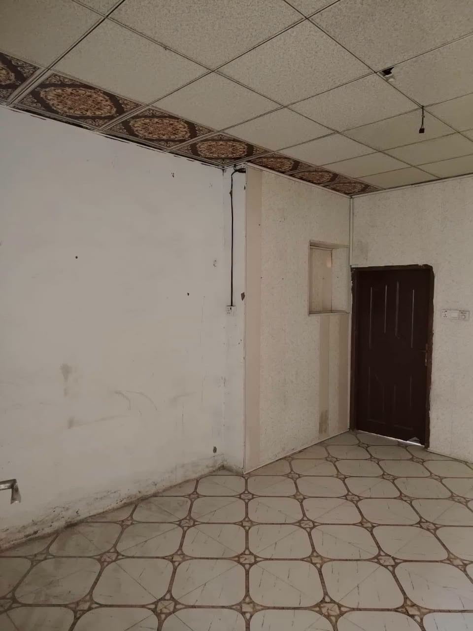 صدر الثالث • ٥٠م • غرفة وصالة