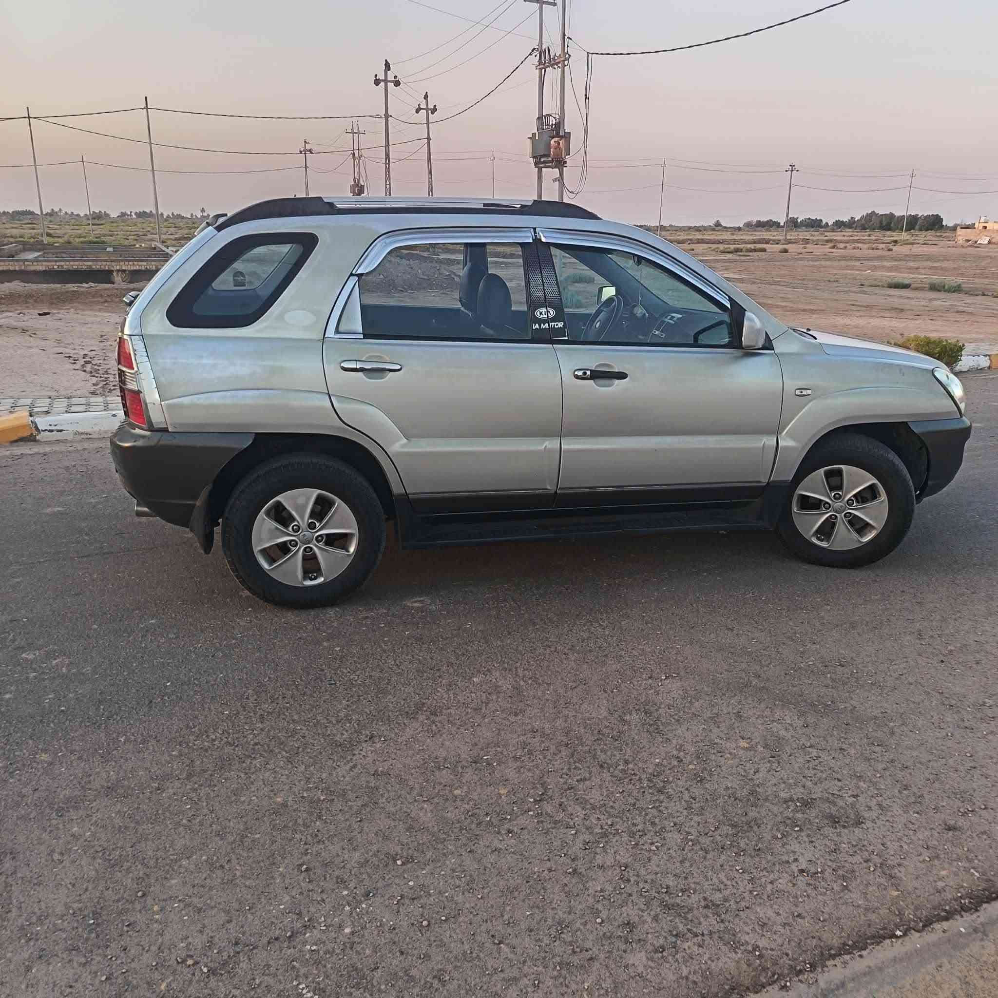 سبورتج 2007،، بيع او مرواس  

***********

