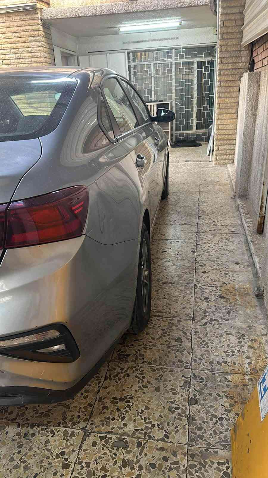 سيراتو • ٢٠١٩ • رقم اربيل