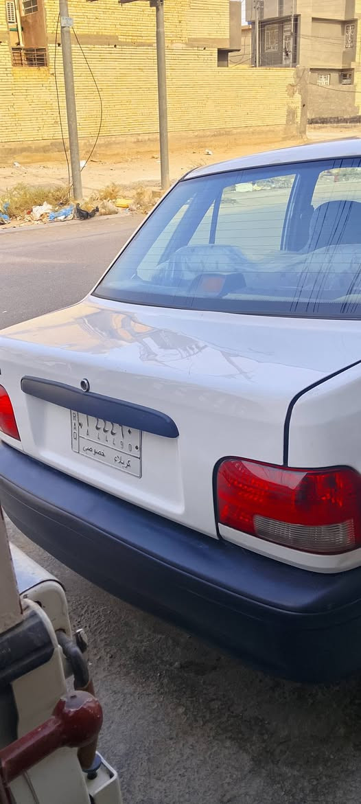 سايبه • ٢٠١٥ • حي الفارس